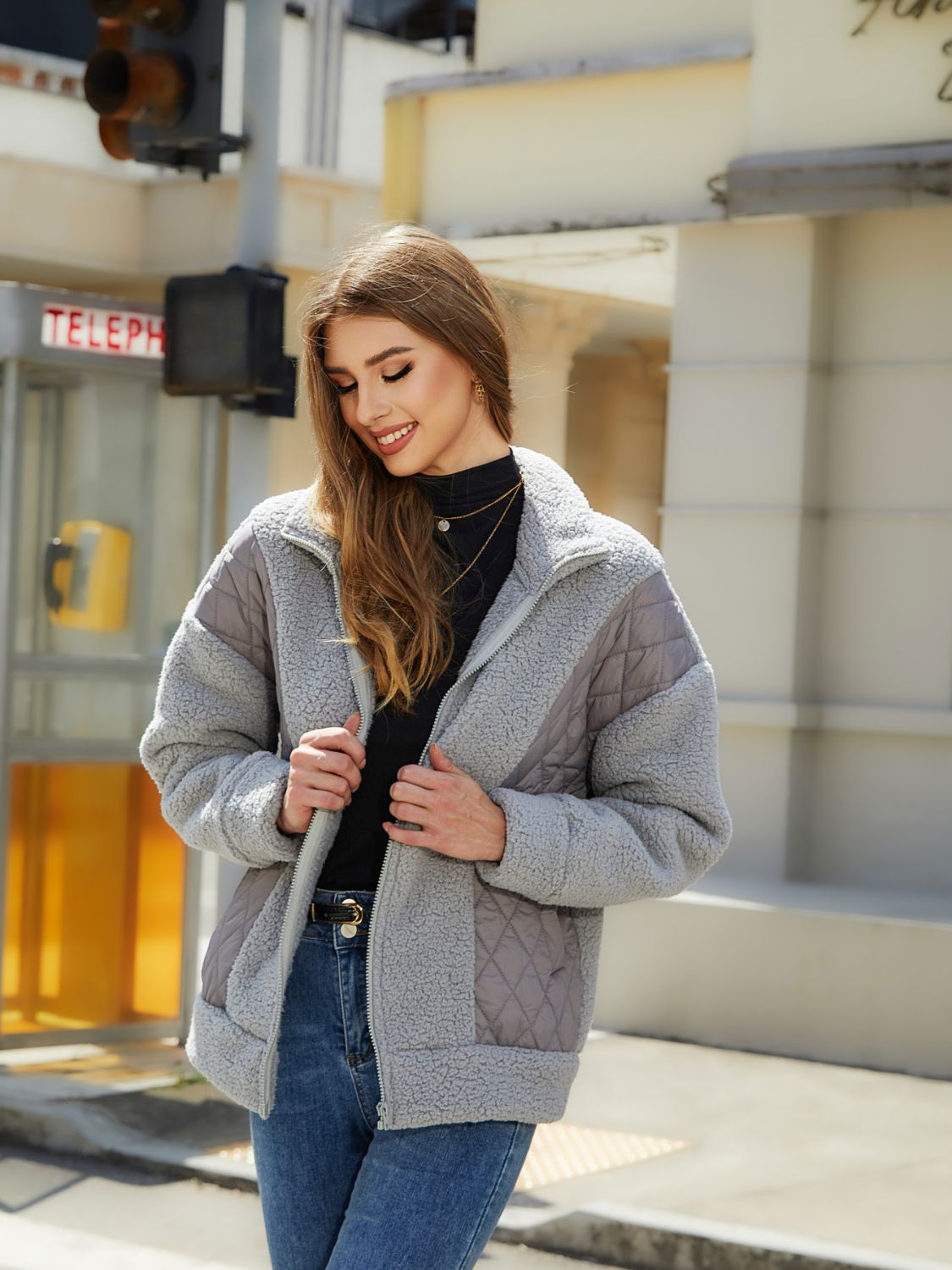 Jackets