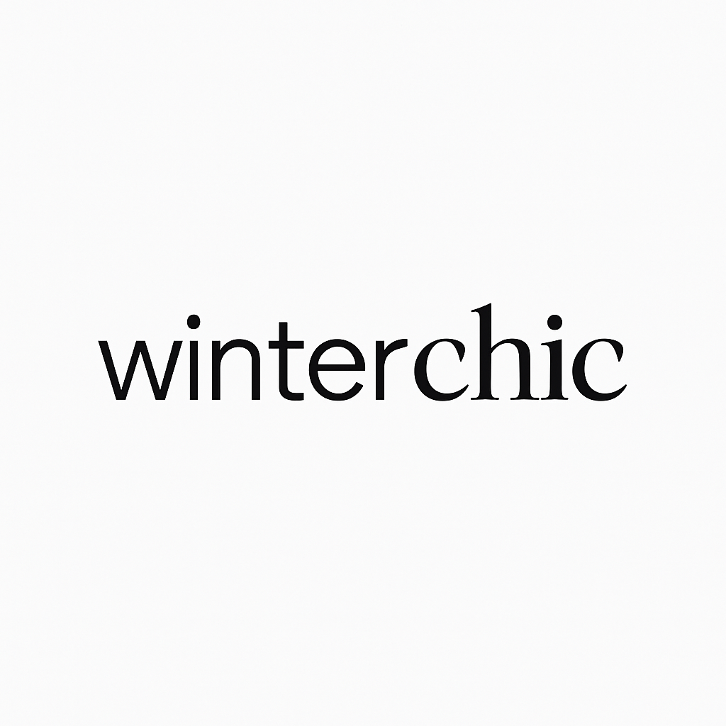 Winter Chic